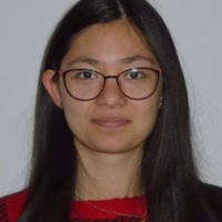 BcA. Sabina Buiová, DiS.