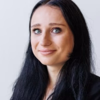 BcA. Kateřina Papírníková