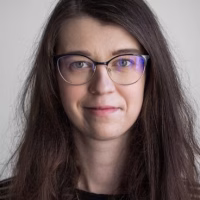 MgA. Bc. Zora Davidová