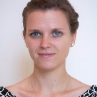 BcA. Rebeka Kavalová