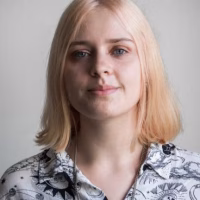 BcA. Eliška Linhartová