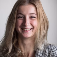 BcA. Magdaléna Bláhová