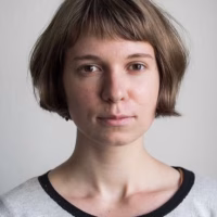 BcA. Karolína Mikulášková