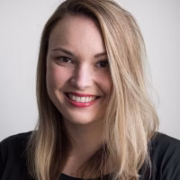 BcA. Barbora Čechová