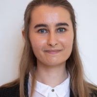 BcA. Emilia Elżbieta Waleska