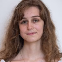 BcA. Anna Horáková