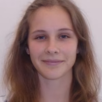 BcA. Tereza Křepelová