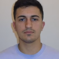 BcA. Davyd Bahdasarian