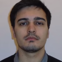 Vladislav Agamuradov