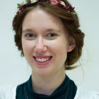 BcA. Lucie Herzogová