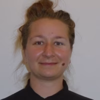 MgA. Jiřina Krásová