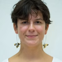 MgA. Viktória Anna Lesayová