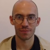 MgA. Maksym Maksymchuk