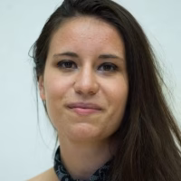 BcA. Anežka Hanáčková