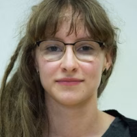 BcA. Bohdana Sýkorová