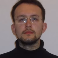 Mgr. Tomáš Chloupek, DiS.