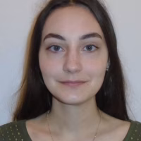 MgA. Yelyzaveta Chkhartishvili