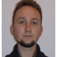 BcA. Aliaksei Charnavoki