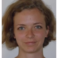 MgA. Ester Hradilová