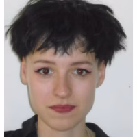 MgA. Bára Viceníková