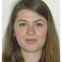 BcA. Anastasiia Hart