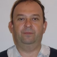 doc. Mgr.art. Ľuboš Bernáth, ArtD.