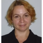 Mgr. Dagmar Indrová