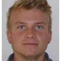 MgA. Kryštof Šimek