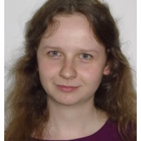 MgA. Katarína Kandriková