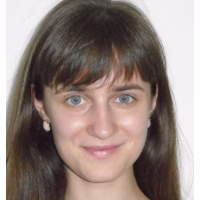 BcA. Veronika Zaplatilová, DiS.