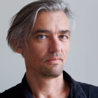 MgA. Vladimír Burian, Ph.D.