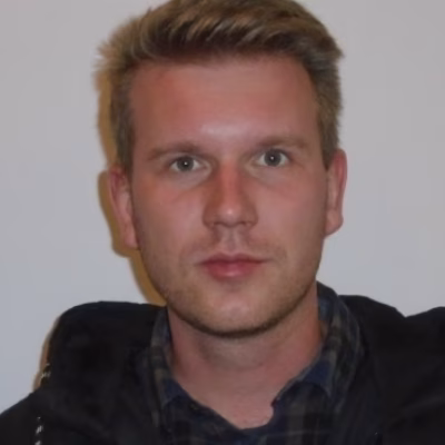 MgA. David Šimeček, DiS.