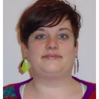 Mgr. Jiřina Hofmanová