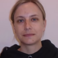 MgA. Michaela Šilinová