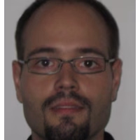 doc. MgA. BcA. et BcA. Martin Hroch, Ph.D., MBA, LL.M.