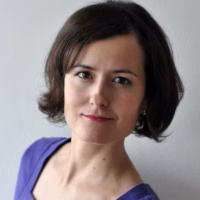 Mgr. Naďa Satková, Ph.D.