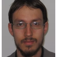 MgA. Richard Pohl, Ph.D.