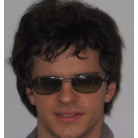 MgA. Petr Pařízek, Ph.D.