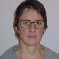 MgA. Sylva Marková, Ph.D.