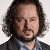 MgA. Tomáš Studený, Ph.D.