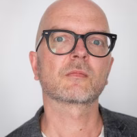 doc. Mgr. MgA. Pavel Borák