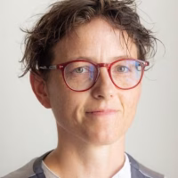 doc. Mgr. Andrea Jochmanová, Ph.D.