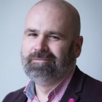 prof. MgA. Michal Zetel, Ph.D.