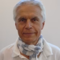 prof. MgA. František Novotný