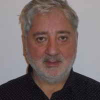 prof. Mgr. Vladislav Bláha, ArtD.