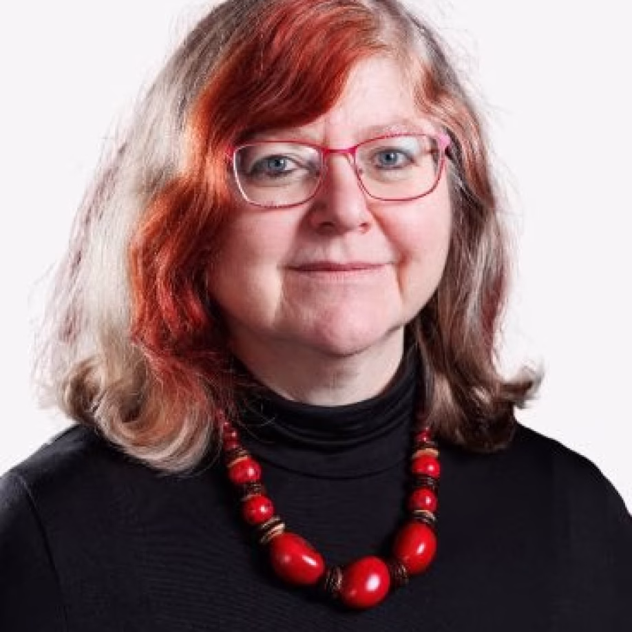 Ing. Zdeňka Vlachovská