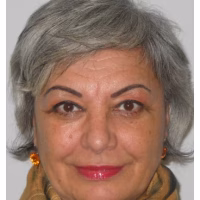 Mgr. Irena Rozsypalová