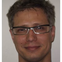 doc. Mgr. Igor Dostálek