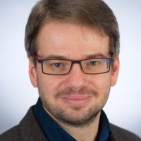 doc. Mgr. Petr Francán