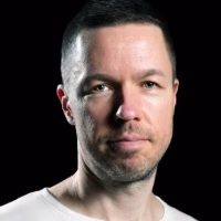 doc. MgA. Pavel Trtílek, Ph.D.